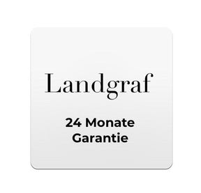 24 Months of Landgraf Carefree Guarantee Plus